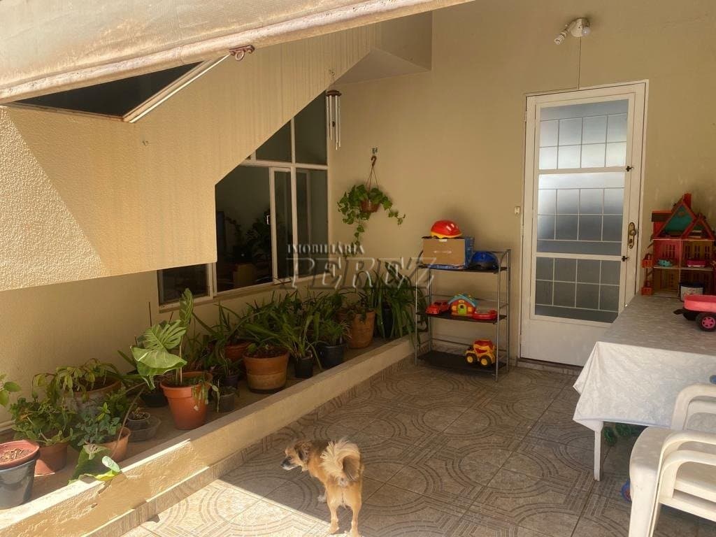Casa  no Condomínio Aspen Park, de 3 quartos, 155.45 m² à venda no Aeroporto - Londrina/PR - Foto 24