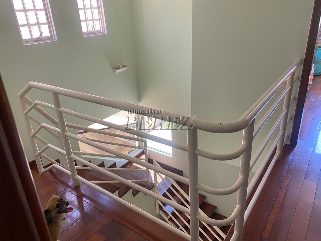 Casa  no Condomínio Aspen Park, de 3 quartos, 155.45 m² à venda no Aeroporto - Londrina/PR - Foto 21