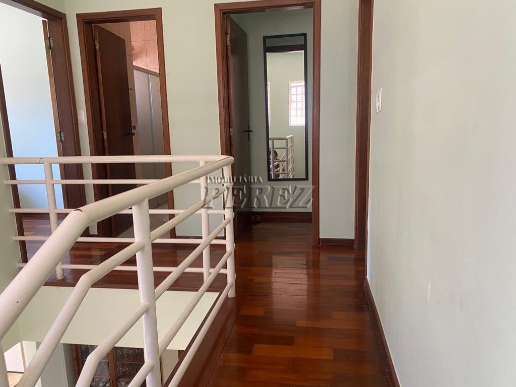 Casa  no Condomínio Aspen Park, de 3 quartos, 155.45 m² à venda no Aeroporto - Londrina/PR - Foto 22