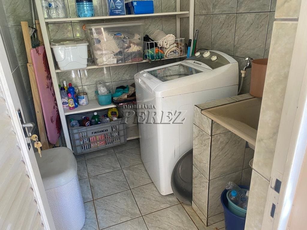 Casa  no Condomínio Aspen Park, de 3 quartos, 155.45 m² à venda no Aeroporto - Londrina/PR - Foto 23