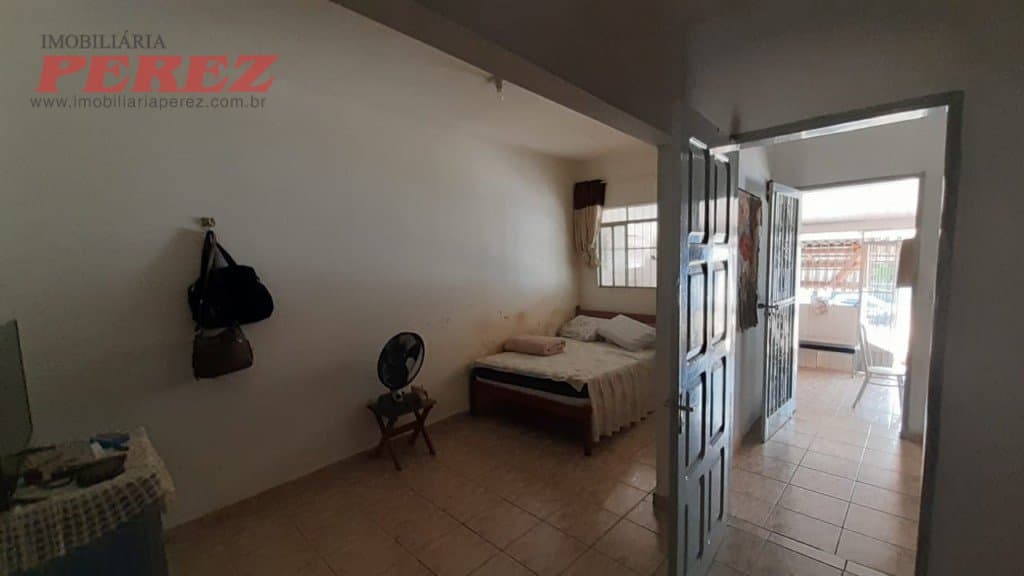 Casa para venda na região central em Londrina. - Foto 22