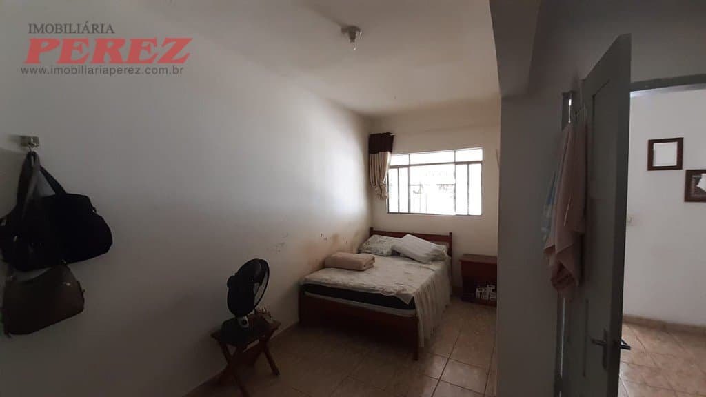 Casa para venda na região central em Londrina. - Foto 14