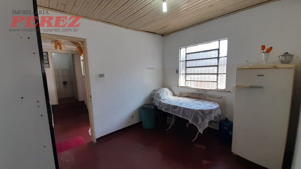 Casa para venda na região central em Londrina. - Foto 18