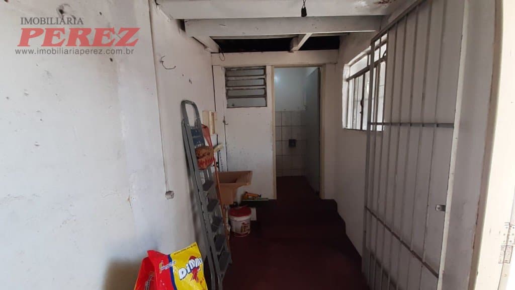 Casa para venda na região central em Londrina. - Foto 16