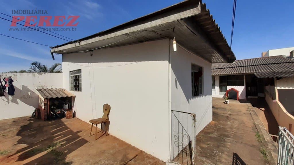 Casa para venda na região central em Londrina. - Foto 26