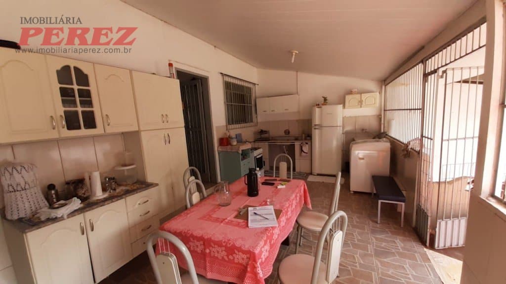 Casa para venda na região central em Londrina. - Foto 8