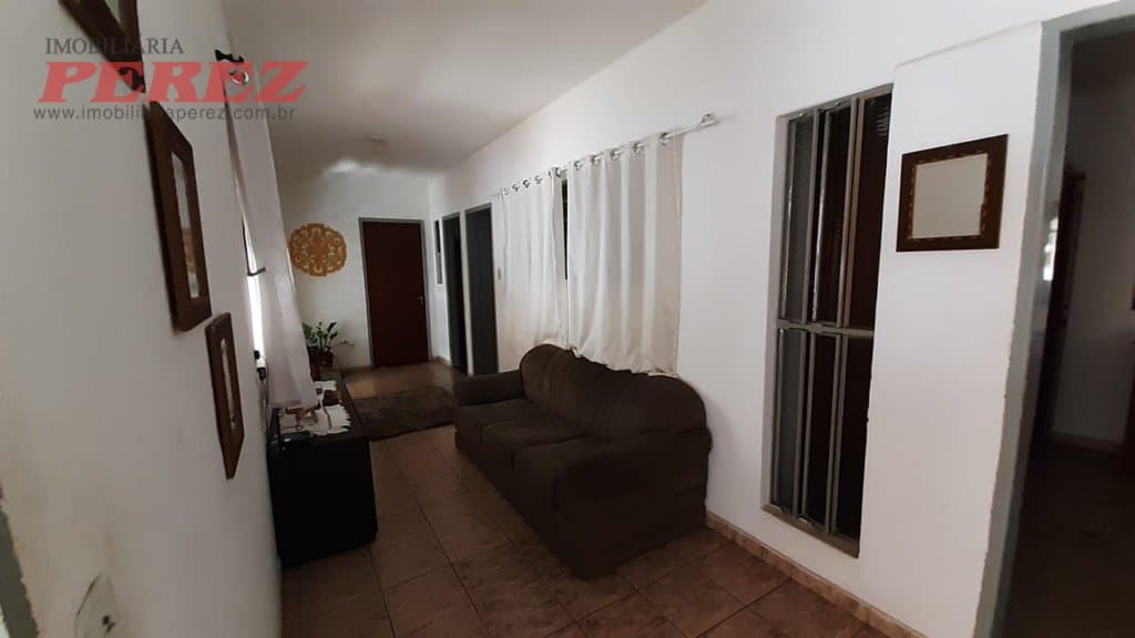 Casa para venda na região central em Londrina. - Foto 5