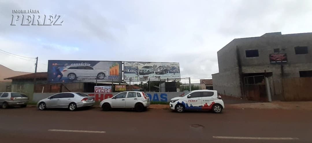 Terrenos à venda no Marumbi - Londrina/PR - Foto 1