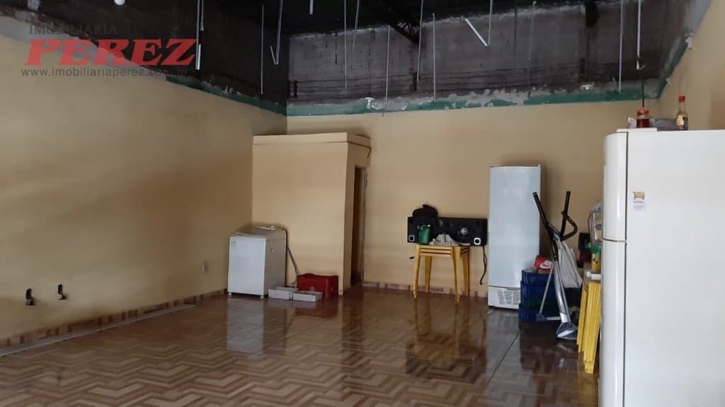 Casa, de 2 quartos à venda no Romana - Londrina/PR - Foto 24