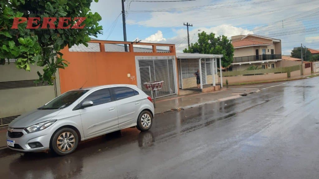 Casa, de 2 quartos à venda no Romana - Londrina/PR - Foto 29