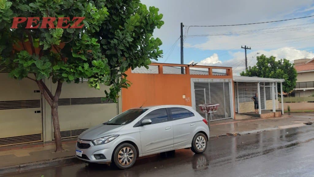 Casa, de 2 quartos à venda no Romana - Londrina/PR - Foto 15
