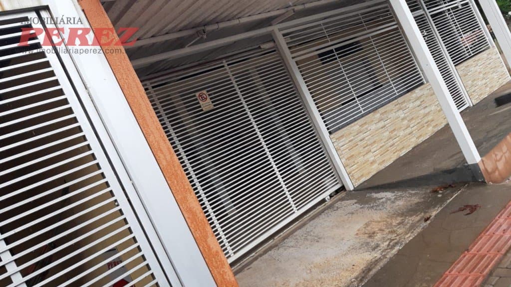 Casa, de 2 quartos à venda no Romana - Londrina/PR - Foto 28