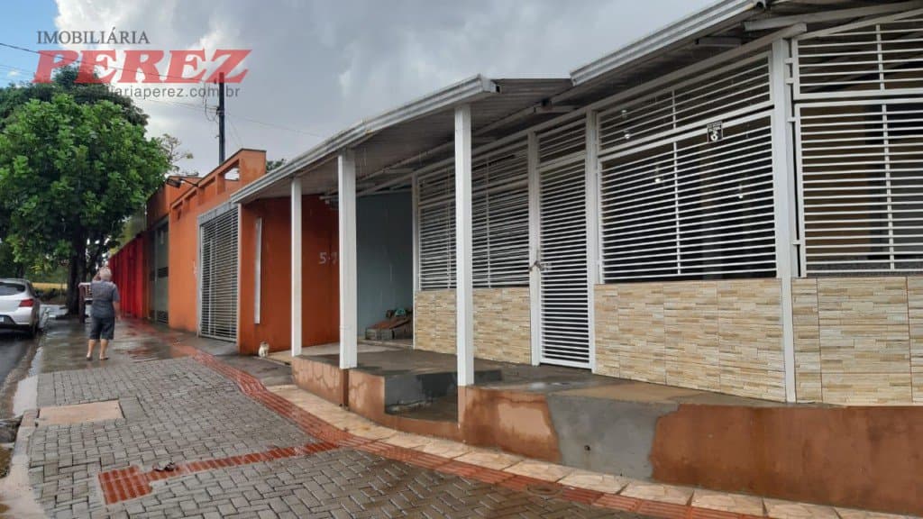 Casa, de 2 quartos à venda no Romana - Londrina/PR - Foto 17