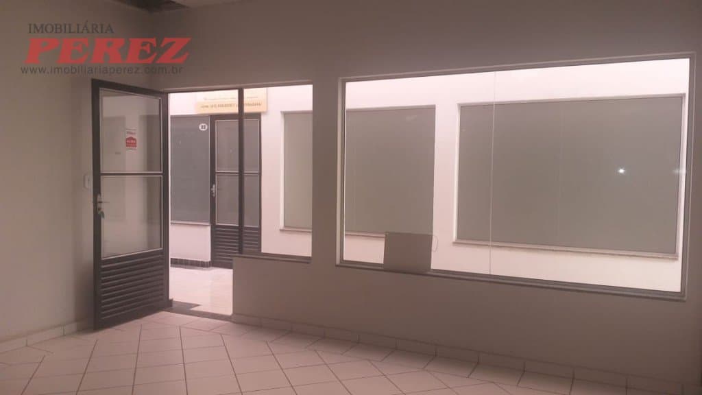 Salas no Shopping Imperial para alugar no Centro - Londrina/PR - Foto 4