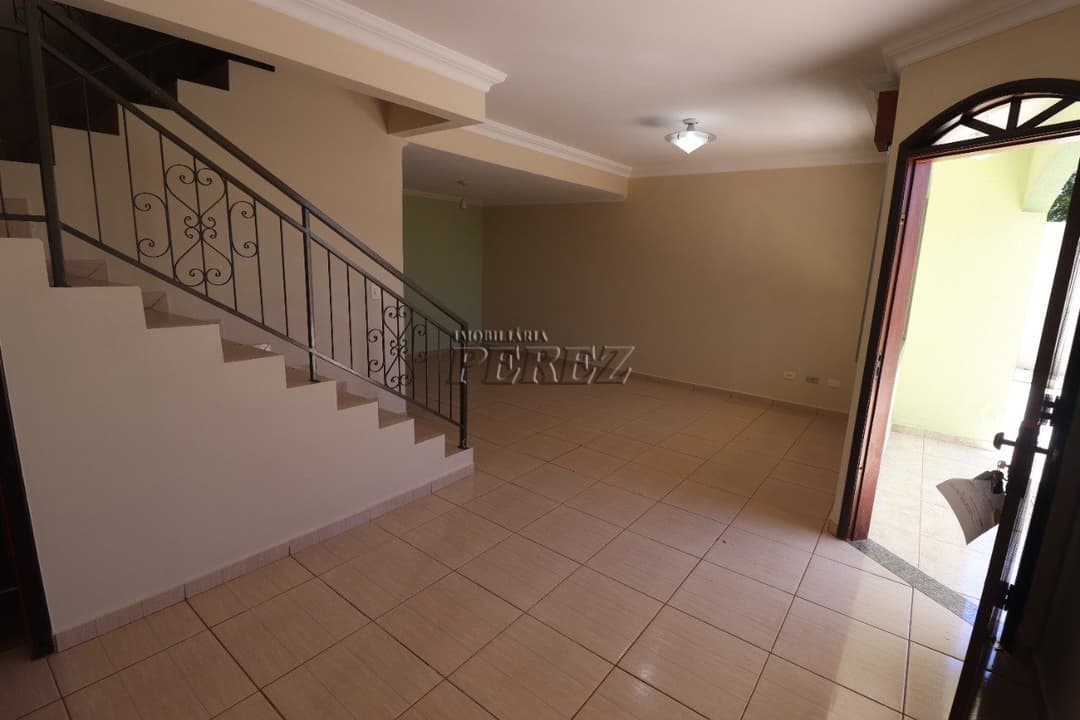 Sobrado para alugar na região leste em Londrina. - Foto 2