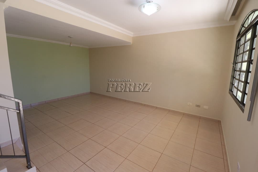 Sobrado para alugar na região leste em Londrina. - Foto 3