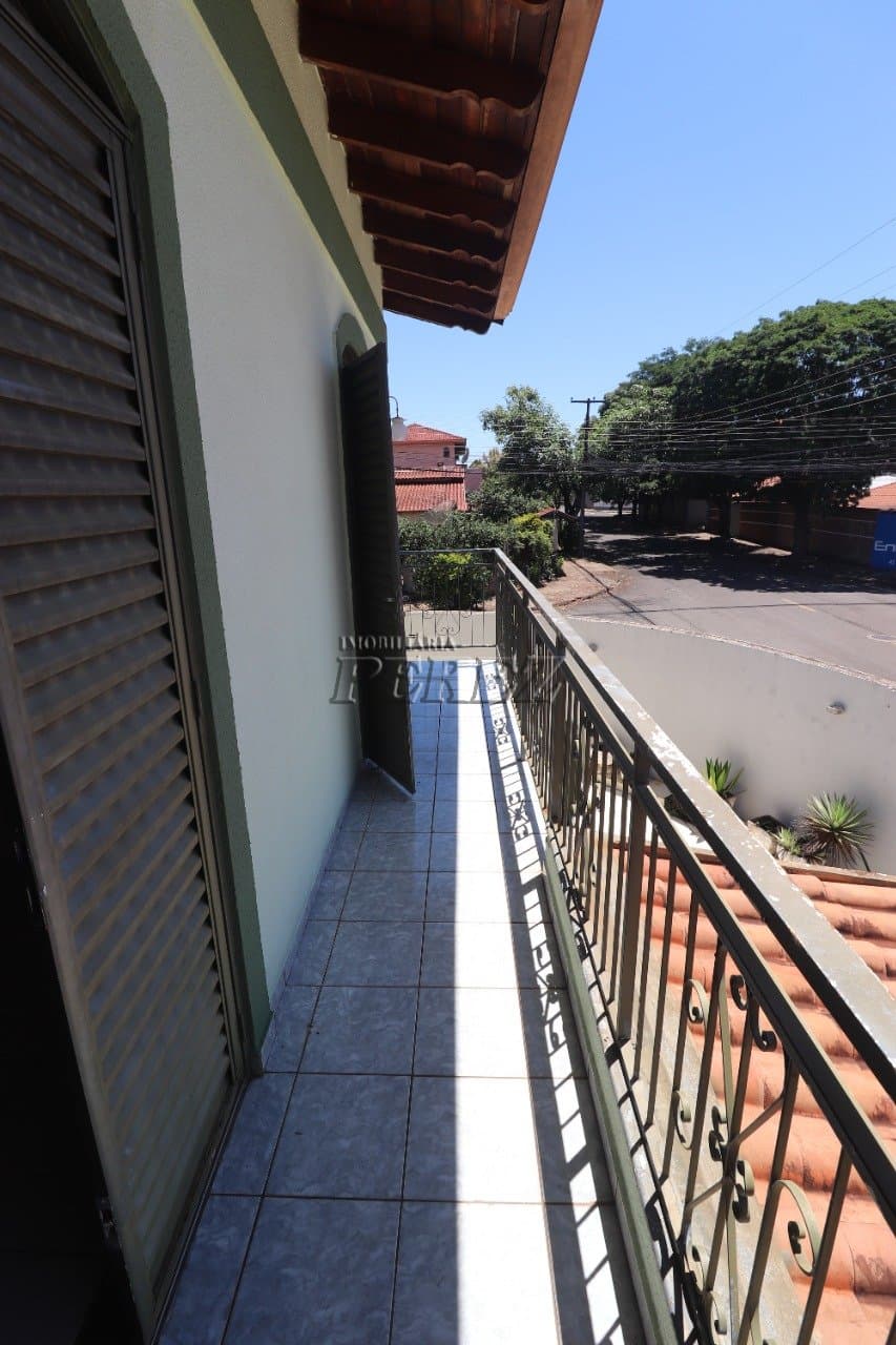 Sobrado para alugar na região leste em Londrina. - Foto 11