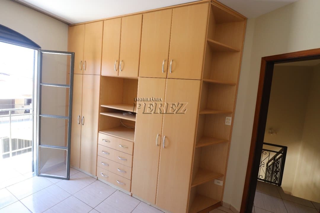 Sobrado para alugar na região leste em Londrina. - Foto 13