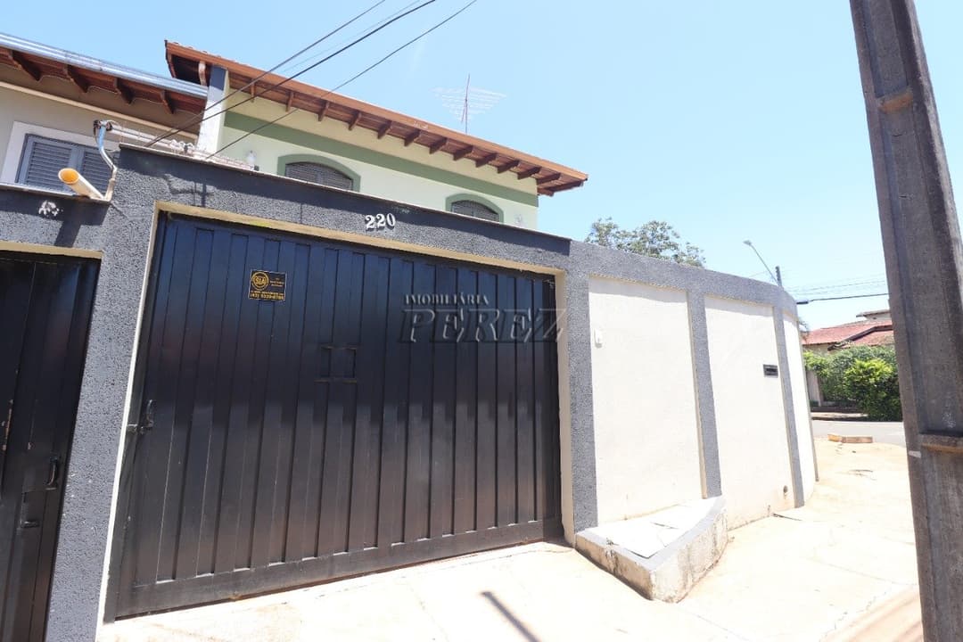 Sobrado para alugar na região leste em Londrina. - Foto 22