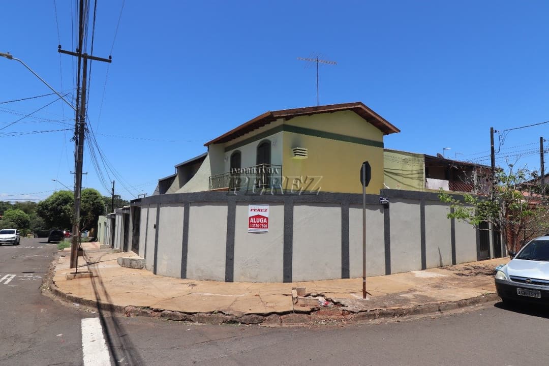 Sobrado para alugar na região leste em Londrina. - Foto 23
