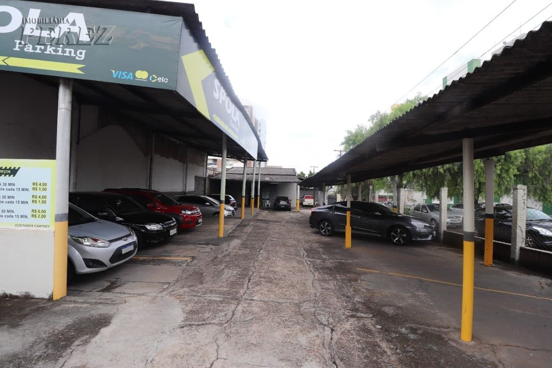 Imóveis Comerciais para alugar no Centro - Londrina/PR - Foto 8