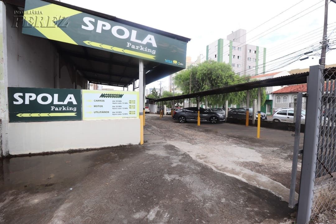 Imóveis Comerciais para alugar no Centro - Londrina/PR - Foto 7