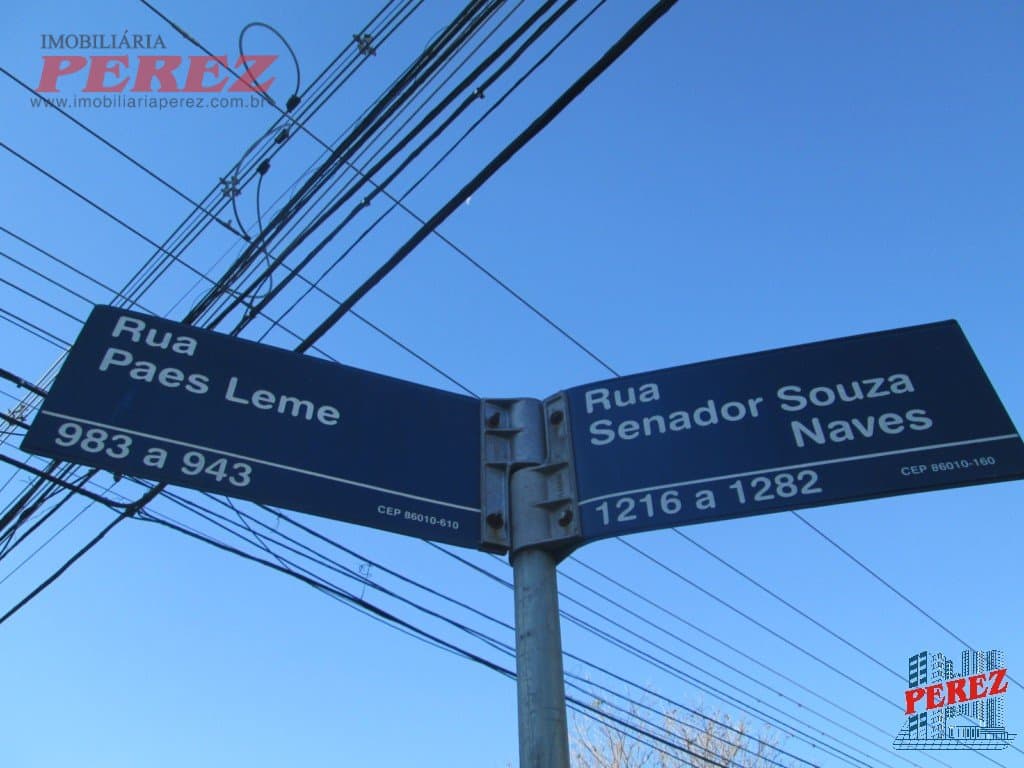 Imóveis Comerciais para alugar no Centro - Londrina/PR - Foto 1