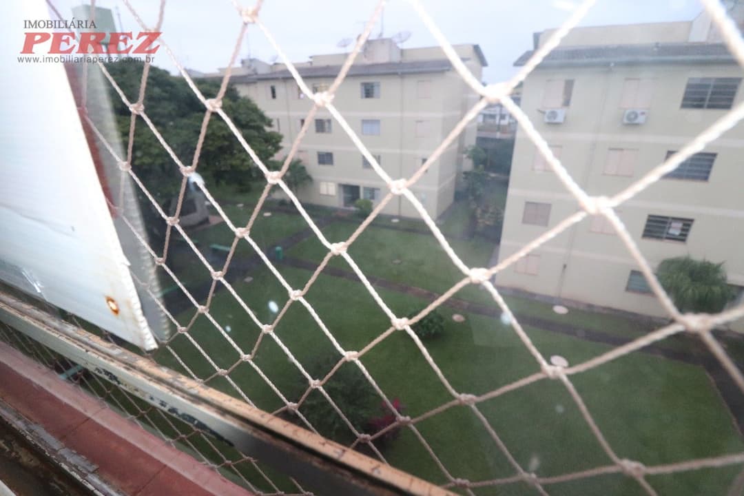 A Imobiliária Perez oferece a você mais uma ótima oportunidade de apartamento para venda em Londrina. - Foto 16