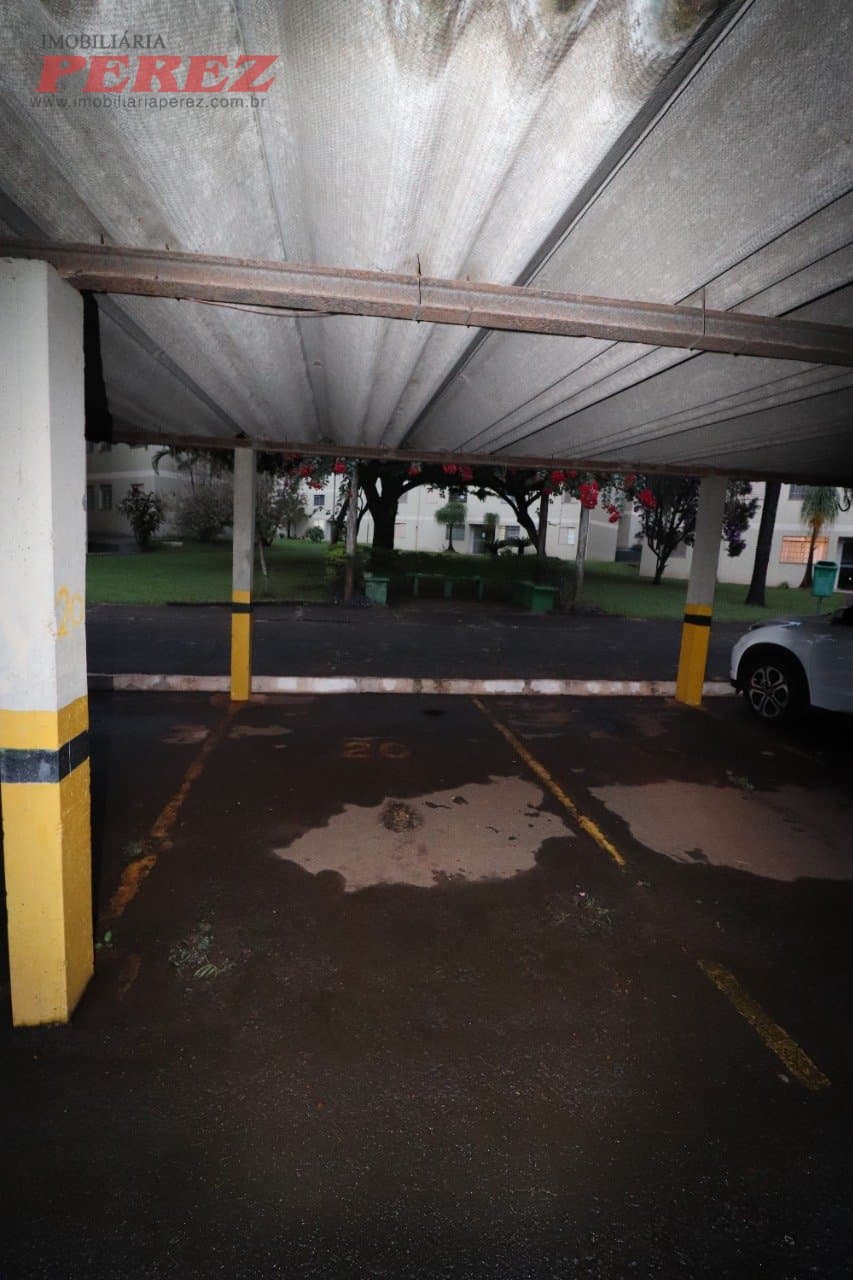 A Imobiliária Perez oferece a você mais uma ótima oportunidade de apartamento para venda em Londrina. - Foto 15