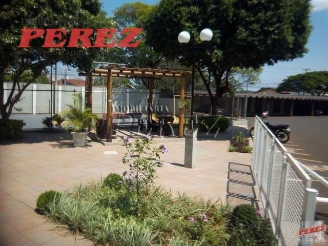 A Imobiliária Perez oferece a você mais uma ótima oportunidade de apartamento para venda em Londrina. - Foto 25