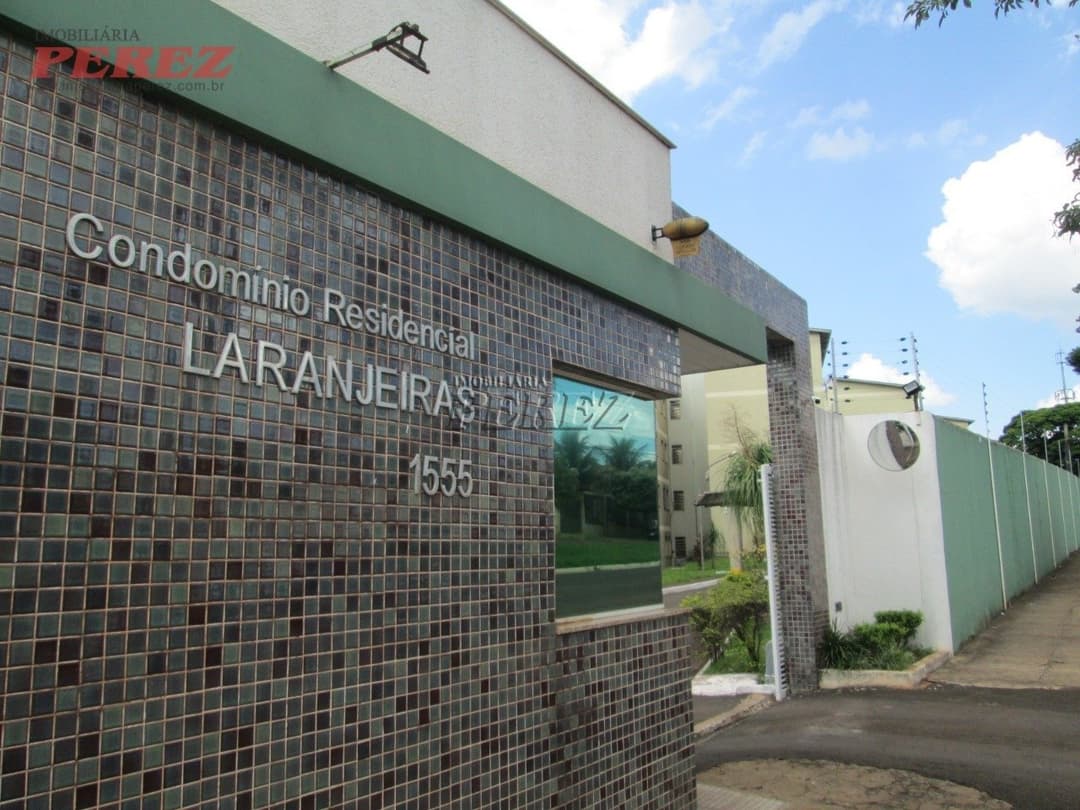 A Imobiliária Perez oferece a você mais uma ótima oportunidade de apartamento para venda em Londrina. - Foto 0