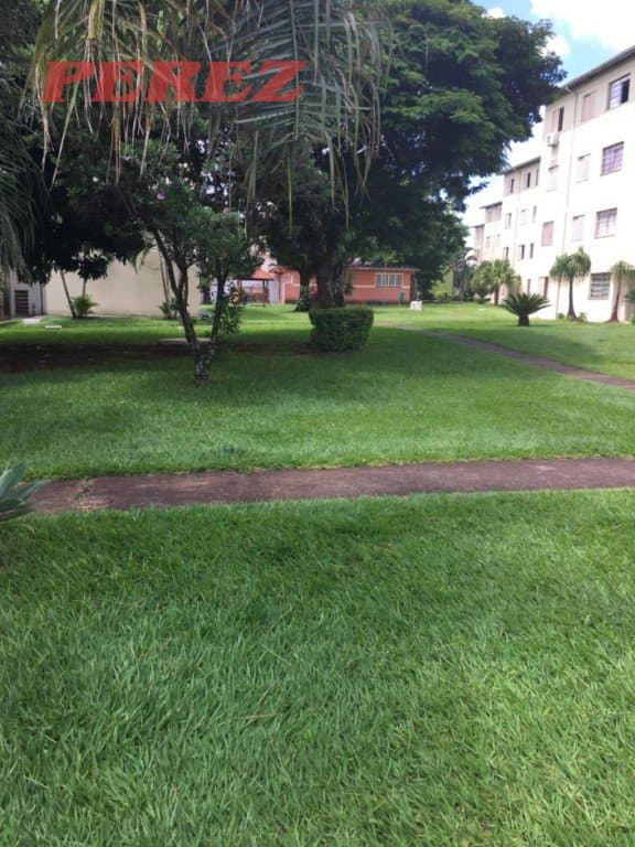 A Imobiliária Perez oferece a você mais uma ótima oportunidade de apartamento para venda em Londrina. - Foto 18