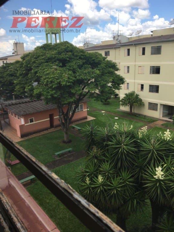 A Imobiliária Perez oferece a você mais uma ótima oportunidade de apartamento para venda em Londrina. - Foto 4