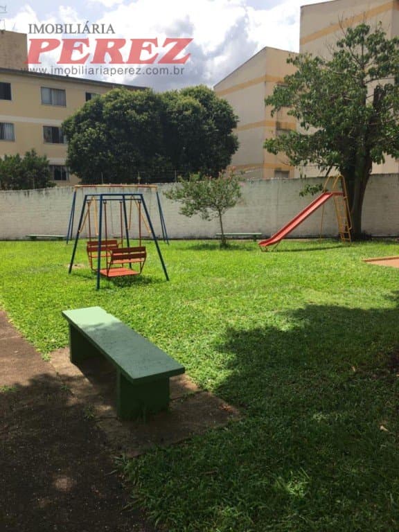 A Imobiliária Perez oferece a você mais uma ótima oportunidade de apartamento para venda em Londrina. - Foto 21