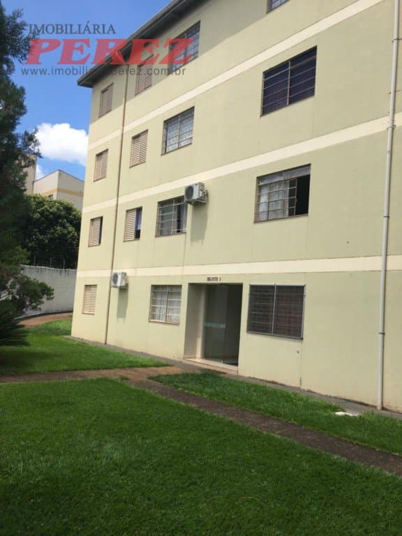 A Imobiliária Perez oferece a você mais uma ótima oportunidade de apartamento para venda em Londrina. - Foto 19