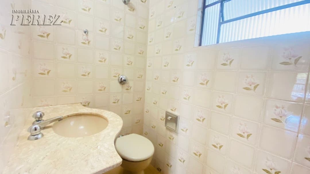 Casa, de 5 quartos, 250.19 m² à venda no Boa Vista - Londrina/PR - Foto 5