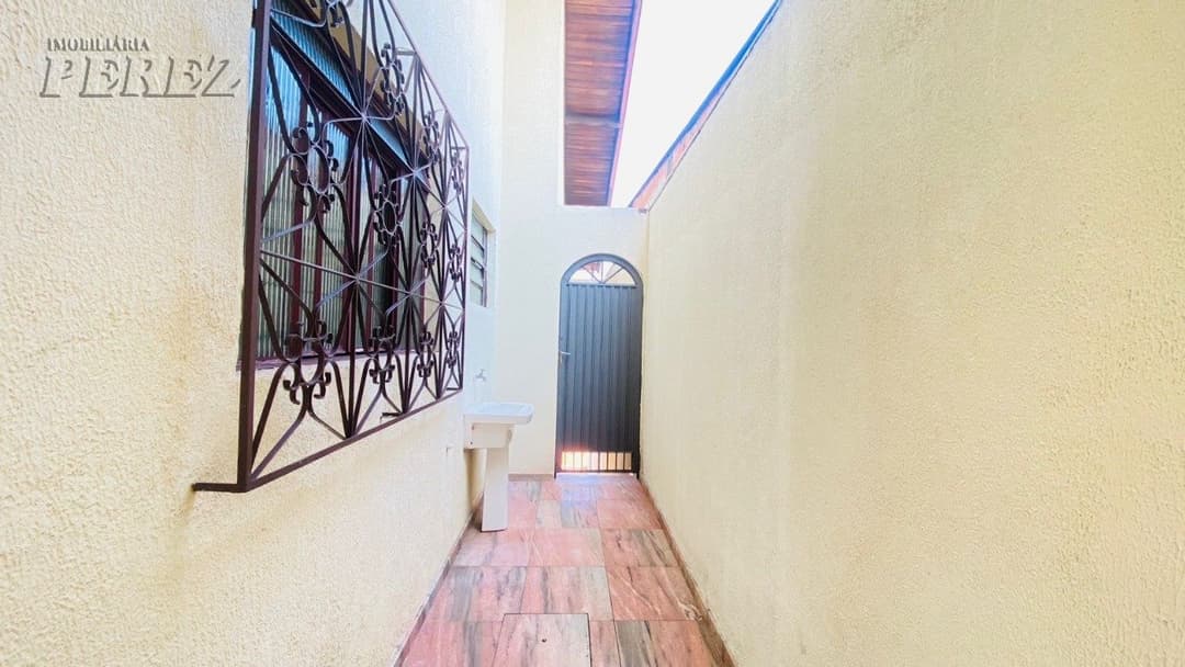Casa, de 5 quartos, 250.19 m² à venda no Boa Vista - Londrina/PR - Foto 9