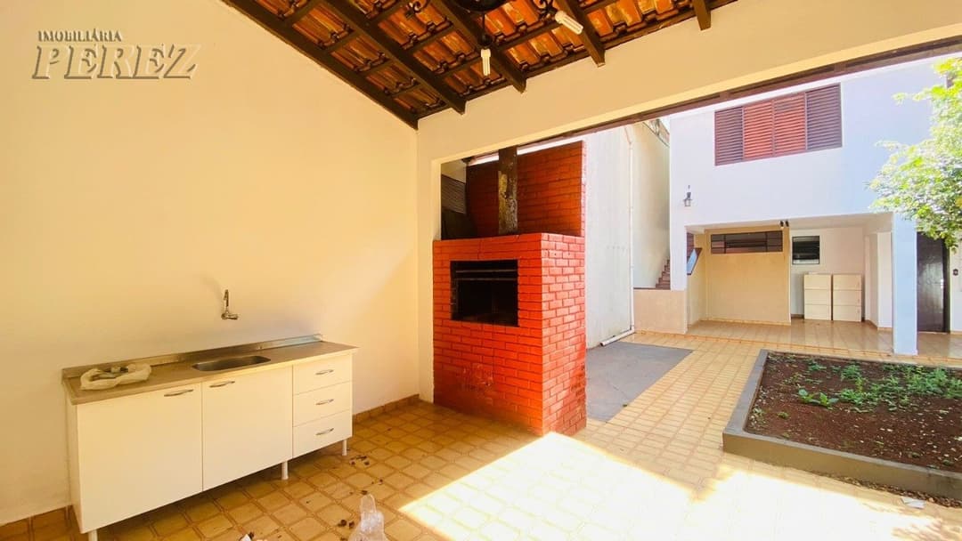Casa, de 5 quartos, 250.19 m² à venda no Boa Vista - Londrina/PR - Foto 19