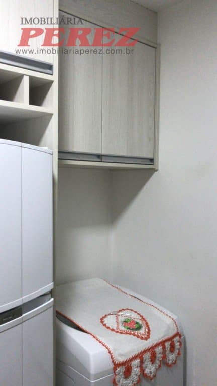 Apartamento no Santa Rita Iii, de 3 quartos, 54 m² à venda no Santa Rita 2 - Londrina/PR - Foto 5