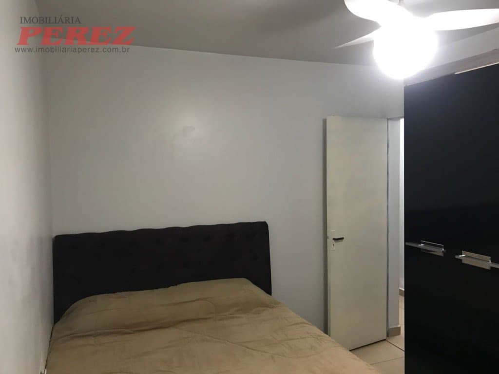 Apartamento no Santa Rita Iii, de 3 quartos, 54 m² à venda no Santa Rita 2 - Londrina/PR - Foto 8