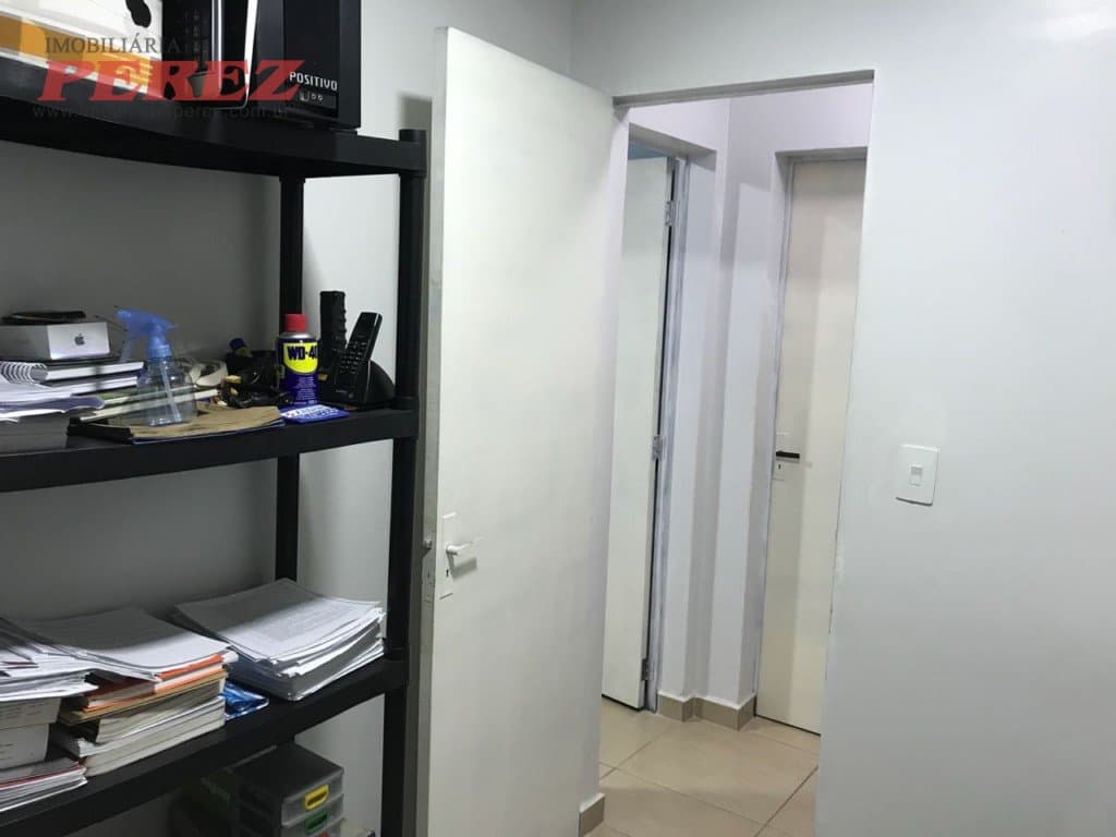 Apartamento no Santa Rita Iii, de 3 quartos, 54 m² à venda no Santa Rita 2 - Londrina/PR - Foto 13
