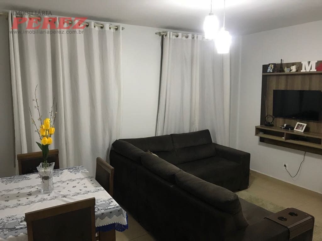 Apartamento no Santa Rita Iii, de 3 quartos, 54 m² à venda no Santa Rita 2 - Londrina/PR - Foto 3