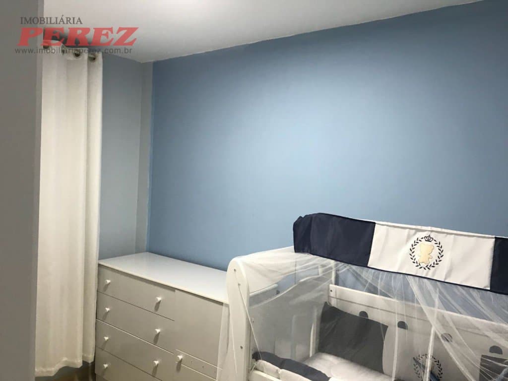 Apartamento no Santa Rita Iii, de 3 quartos, 54 m² à venda no Santa Rita 2 - Londrina/PR - Foto 10