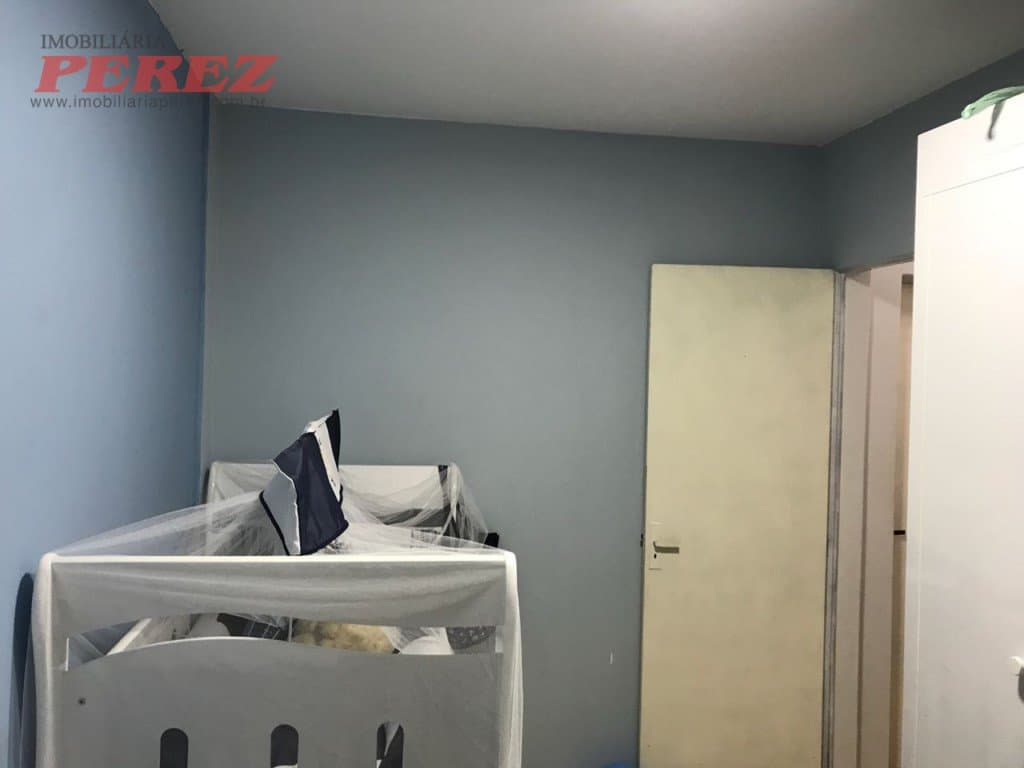 Apartamento no Santa Rita Iii, de 3 quartos, 54 m² à venda no Santa Rita 2 - Londrina/PR - Foto 11
