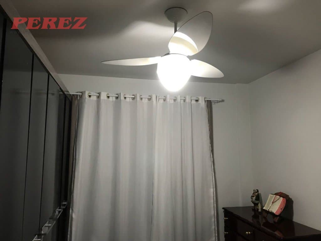 Apartamento no Santa Rita Iii, de 3 quartos, 54 m² à venda no Santa Rita 2 - Londrina/PR - Foto 9