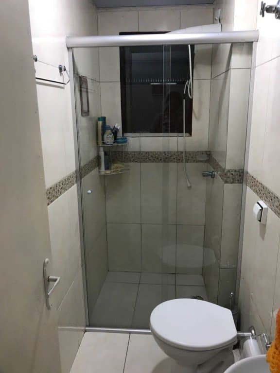 Apartamento no Santa Rita Iii, de 3 quartos, 54 m² à venda no Santa Rita 2 - Londrina/PR - Foto 7