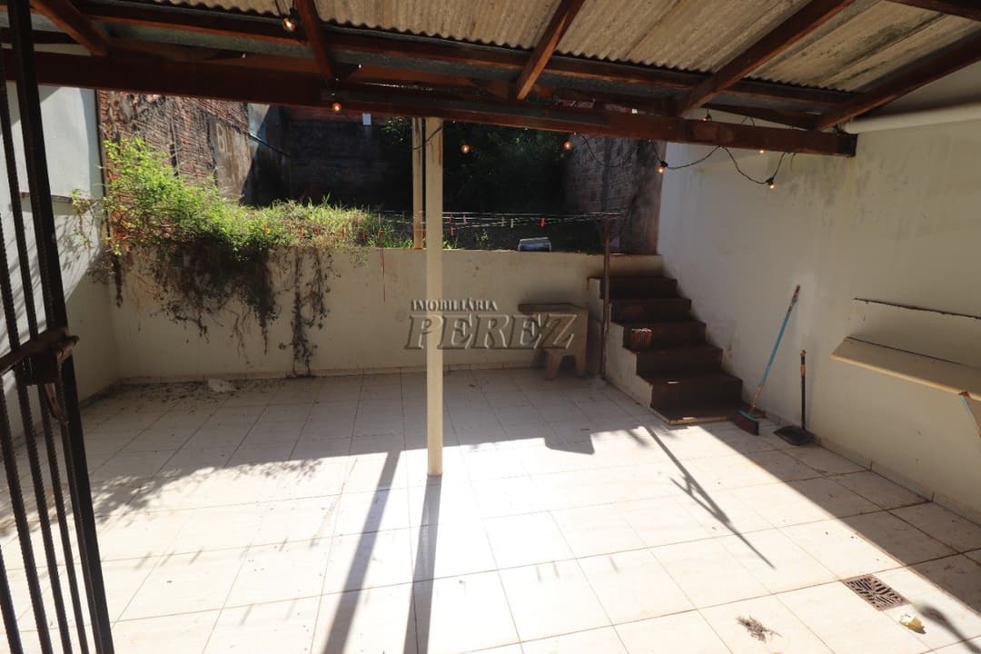 Casa, de 2 quartos para alugar no California - Londrina/PR - Foto 7