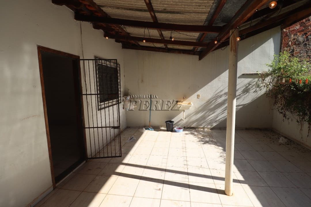 Casa, de 2 quartos para alugar no California - Londrina/PR - Foto 9