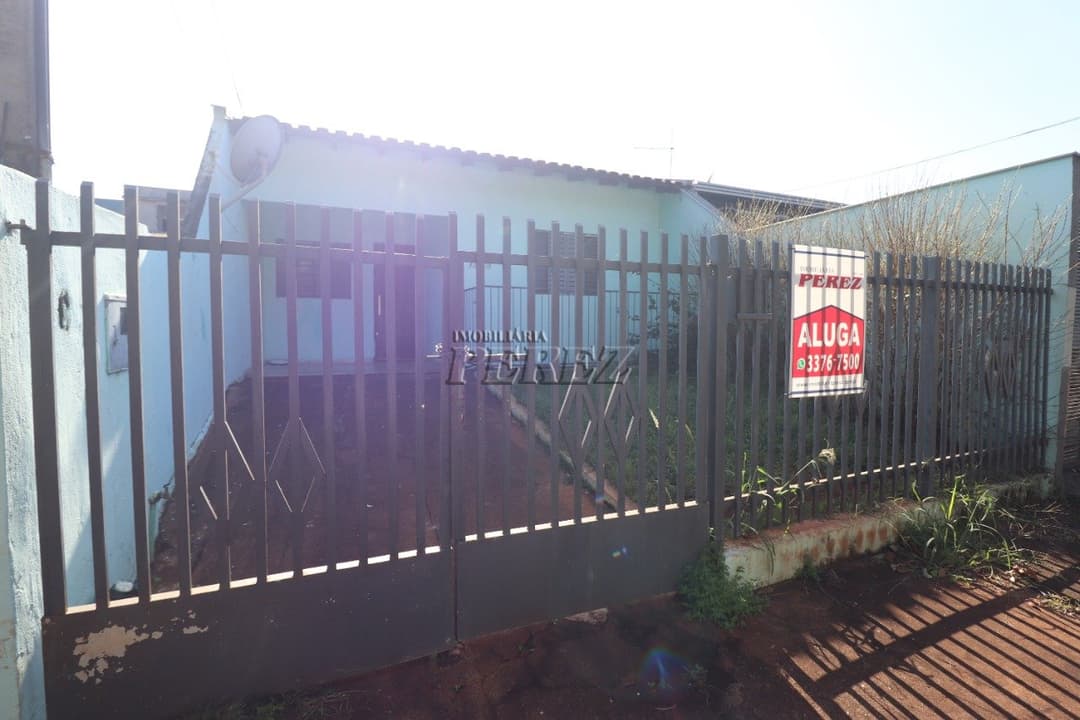 Casa, de 2 quartos para alugar no California - Londrina/PR - Foto 10