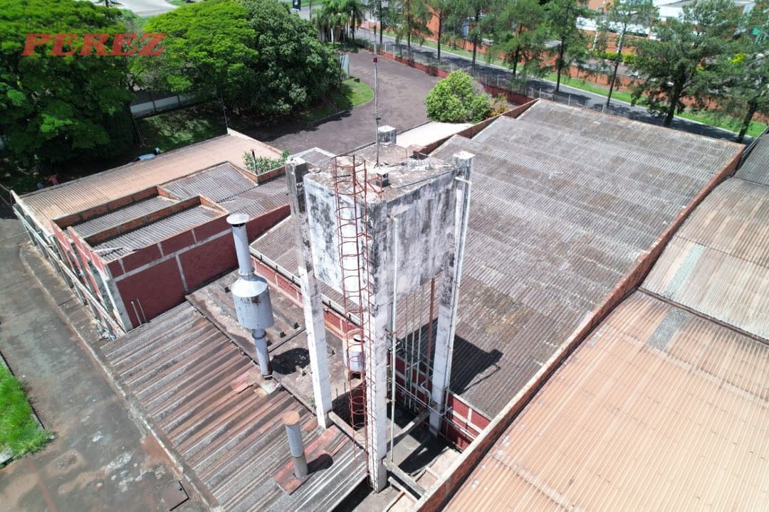 Galpão, 6740 m² para alugar no Gleba Cambé - Londrina/PR - Foto 91